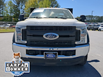 2018 Ford F-550 Regular Cab DRW 4x4, Flatbed Truck for sale #24T008A - photo 8