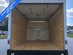 New 2024 Ford E-350 Base RWD, 14' Smyrna Truck Cutaway Van Box Van for sale #24T027 - photo 12