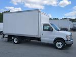 New 2024 Ford E-350 Base RWD, 14' Smyrna Truck Cutaway Van Box Van for sale #24T027 - photo 4