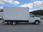 New 2024 Ford E-350 Base RWD, 14' Smyrna Truck Cutaway Van Box Van for sale #24T027 - photo 3