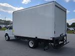 New 2024 Ford E-350 Base RWD, 14' Smyrna Truck Cutaway Van Box Van for sale #24T027 - photo 6