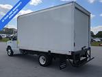 New 2024 Ford E-350 Base RWD, 14' Smyrna Truck Cutaway Van Box Van for sale #24T027 - photo 6