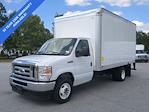 New 2024 Ford E-350 Base RWD, 14' Smyrna Truck Cutaway Van Box Van for sale #24T027 - photo 7