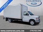 2024 Ford E-350 RWD, Smyrna Truck Cutaway Van Box Van for sale #24T041 - photo 1