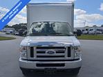 2024 Ford E-350 RWD, Smyrna Truck Cutaway Van Box Van for sale #24T041 - photo 8