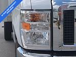 2024 Ford E-350 RWD, Smyrna Truck Cutaway Van Box Van for sale #24T041 - photo 9