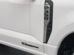 2024 Ford F-350 Crew Cab DRW 4x4, CM Truck Beds TM Deluxe Flatbed Truck for sale #24T100 - photo 12