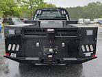 2024 Ford F-350 Crew Cab DRW 4x4, CM Truck Beds TM Deluxe Flatbed Truck for sale #24T100 - photo 7