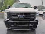 2024 Ford F-350 Crew Cab DRW 4x4, CM Truck Beds TM Deluxe Flatbed Truck for sale #24T100 - photo 8