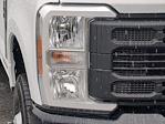 2024 Ford F-350 Crew Cab DRW 4x4, CM Truck Beds TM Deluxe Flatbed Truck for sale #24T100 - photo 9