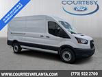 New 2024 Ford Transit 250 Base Medium Roof RWD, Empty Cargo Van for sale #24T1004 - photo 1