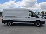 New 2024 Ford Transit 250 Base Medium Roof RWD, Empty Cargo Van for sale #24T1004 - photo 10