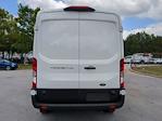 New 2024 Ford Transit 250 Base Medium Roof RWD, Empty Cargo Van for sale #24T1004 - photo 13