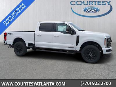 2024 Ford F-250 Crew Cab 4x4, Pickup for sale #24T1054 - photo 1