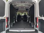 New 2024 Ford Transit 250 Base Medium Roof RWD, Empty Cargo Van for sale #24T1090 - photo 2