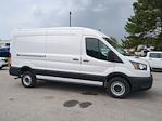 New 2024 Ford Transit 250 Base Medium Roof RWD, Empty Cargo Van for sale #24T1090 - photo 4