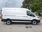 New 2024 Ford Transit 250 Base Medium Roof RWD, Empty Cargo Van for sale #24T1090 - photo 6