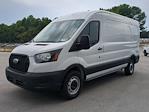 New 2024 Ford Transit 250 Base Medium Roof RWD, Empty Cargo Van for sale #24T1090 - photo 13