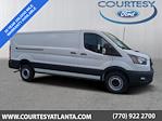 New 2024 Ford Transit 150 Base Low Roof RWD, Empty Cargo Van for sale #24T1159 - photo 1