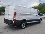 New 2024 Ford Transit 150 Base Low Roof RWD, Empty Cargo Van for sale #24T1159 - photo 5