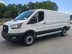 New 2024 Ford Transit 150 Base Low Roof RWD, Empty Cargo Van for sale #24T1159 - photo 8