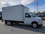 2024 Ford E-350 RWD, Smyrna Truck Cutaway Van Box Van for sale #24T116 - photo 3