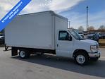 2024 Ford E-350 RWD, Smyrna Truck Cutaway Van Box Van for sale #24T116 - photo 3