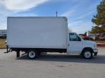 2024 Ford E-350 RWD, Smyrna Truck Cutaway Van Box Van for sale #24T116 - photo 4