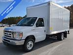 2024 Ford E-350 RWD, Smyrna Truck Cutaway Van Box Van for sale #24T116 - photo 7