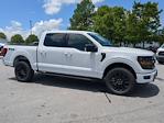 2024 Ford F-150 SuperCrew Cab 4x4, Pickup for sale #24T1160 - photo 3