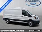 New 2024 Ford Transit 250 Base Medium Roof RWD, Empty Cargo Van for sale #24T1203 - photo 1