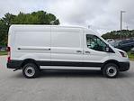 New 2024 Ford Transit 250 Base Medium Roof RWD, Empty Cargo Van for sale #24T1203 - photo 4