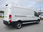 New 2024 Ford Transit 250 Base Medium Roof RWD, Empty Cargo Van for sale #24T1203 - photo 5