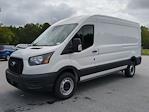 New 2024 Ford Transit 250 Base Medium Roof RWD, Empty Cargo Van for sale #24T1203 - photo 8