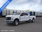 New 2024 Ford F-250 XL Crew Cab 4x4, 8' 2" CM Truck Beds SB Model Service Truck for sale #24T1215 - photo 1