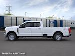 New 2024 Ford F-250 XL Crew Cab 4x4, 8' 2" CM Truck Beds SB Model Service Truck for sale #24T1215 - photo 4