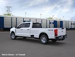 New 2024 Ford F-250 XL Crew Cab 4x4, 8' 2" CM Truck Beds SB Model Service Truck for sale #24T1215 - photo 2