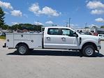 New 2024 Ford F-250 XL Crew Cab 4x4, 8' 2" Warner Select Pro Service Truck for sale #24T1216 - photo 4