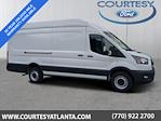 New 2024 Ford Transit 350 Base Super Cab High Roof RWD, Empty Cargo Van for sale #24T1235 - photo 1