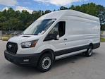 New 2024 Ford Transit 350 Base Super Cab High Roof RWD, Empty Cargo Van for sale #24T1235 - photo 8