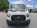 New 2024 Ford Transit 350 Base Super Cab High Roof RWD, Empty Cargo Van for sale #24T1235 - photo 9