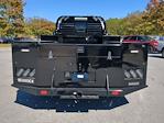 New 2024 Ford F-350 XL Crew Cab 4x4, 8' 6" Bedrock Marble Series Cab Chassis for sale #24T1243 - photo 5