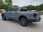 New 2024 Ford Ranger XLT SuperCrew Cab 4x2, Pickup for sale #24T1280 - photo 11