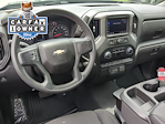 Used 2024 Chevrolet Silverado 1500 Work Truck Regular Cab 4x4, Pickup for sale #24T130A - photo 14