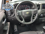 Used 2024 Chevrolet Silverado 1500 Work Truck Regular Cab 4x4, Pickup for sale #24T130A - photo 15