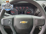 Used 2024 Chevrolet Silverado 1500 Work Truck Regular Cab 4x4, Pickup for sale #24T130A - photo 25