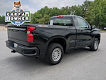 Used 2024 Chevrolet Silverado 1500 Work Truck Regular Cab 4x4, Pickup for sale #24T130A - photo 2