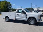 New 2024 Ford F-250 XL Regular Cab 4x2, 8' Warner Select Pro Service Truck for sale #24T1332 - photo 3