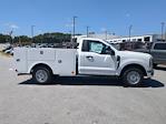 New 2024 Ford F-250 XL Regular Cab 4x2, 8' Warner Select Pro Service Truck for sale #24T1332 - photo 4