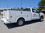 New 2024 Ford F-250 XL Regular Cab 4x2, 8' Warner Select Pro Service Truck for sale #24T1332 - photo 2